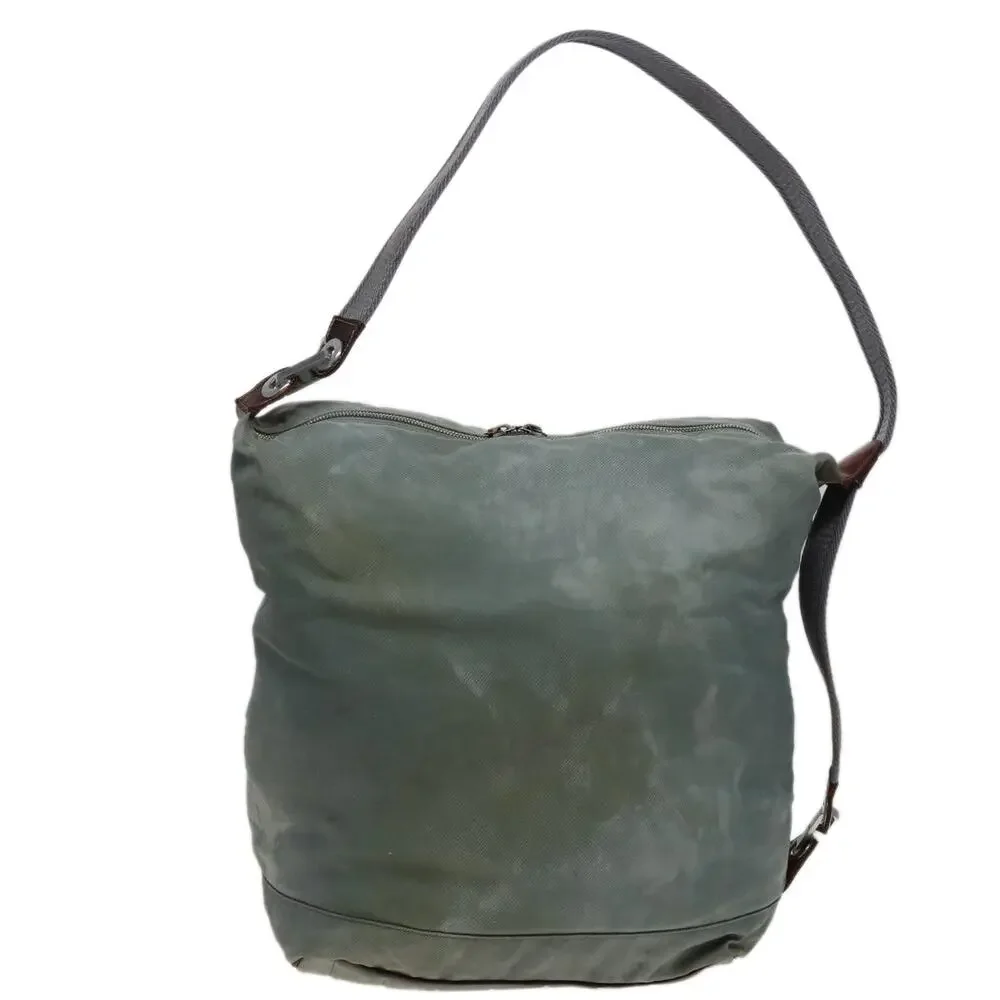 LOUIS VUITTON LV Cup Shoulder Bag Gray